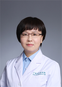 谢晓燕