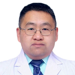 李朝阳