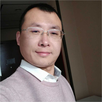 杨亚锋