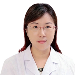 陈晓霞