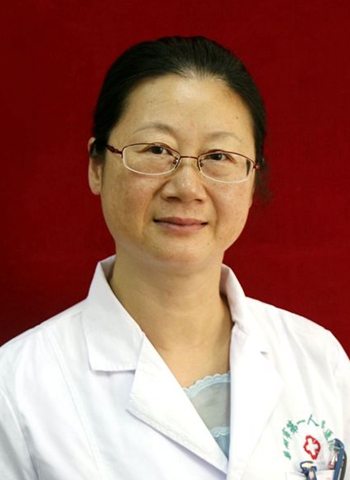 李东霞