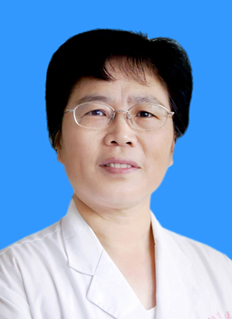 张琍