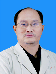 马震