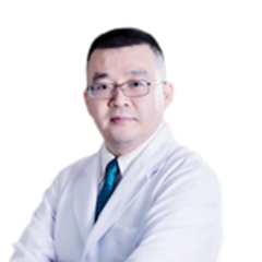 刘兴漠