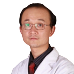 黄勇