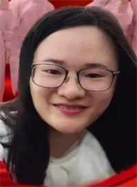 梁小霞
