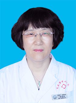 孙秀丽