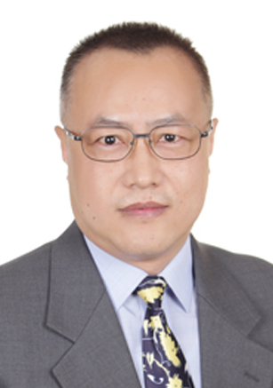 陈健