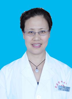 王红梅