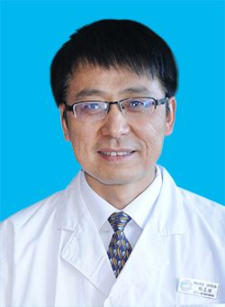 杨志刚