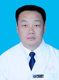 郭文峰