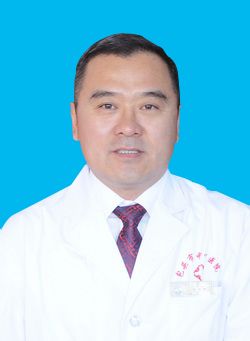 张俊强