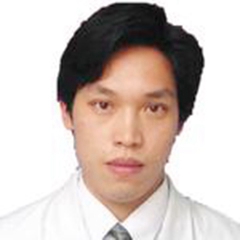 尚龙华
