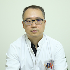 李海东