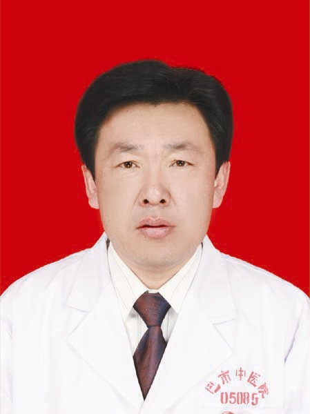 刘建强