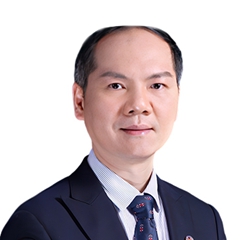 朱庆棠