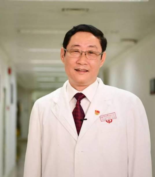 罗红鹤