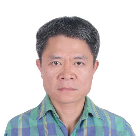 向剑平
