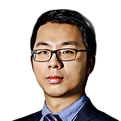 赵潇艺