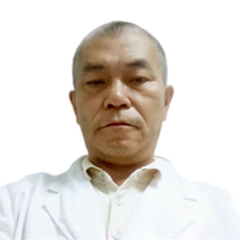刘云江