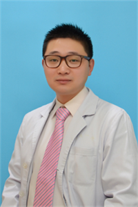龚振华
