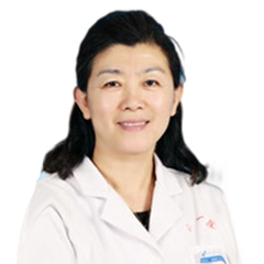 杨洪娟