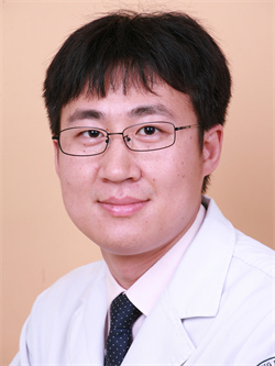 陈遐林