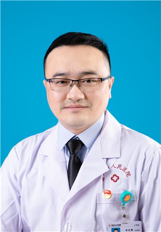 杨光耀