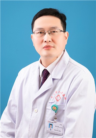 李贯清