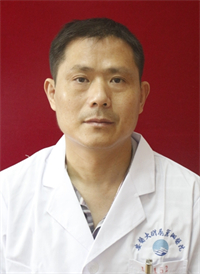 刘安军