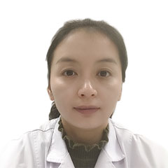 任微微