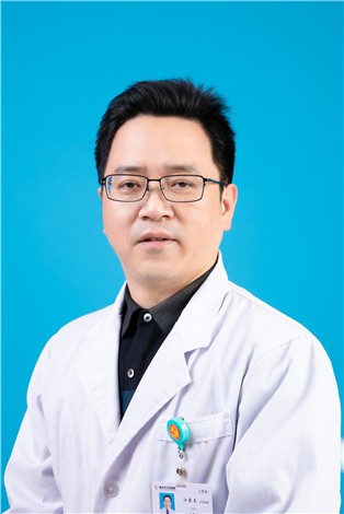 江荣炎