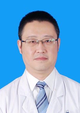 杨勇