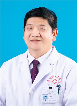靳怀永