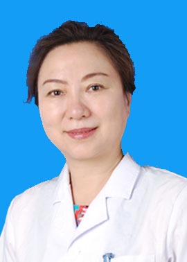 王玲丽