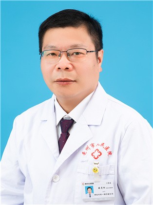 张青松