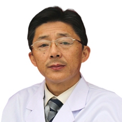 杨代明