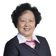 吴亚梅