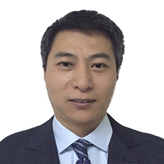 李川