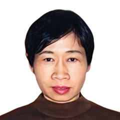 李如心