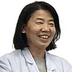 陈丽梅
