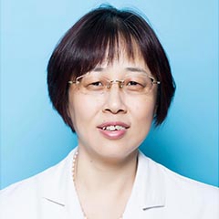 张晓丽