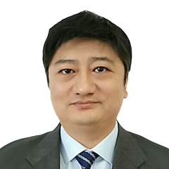 董震