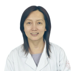 杨晓静