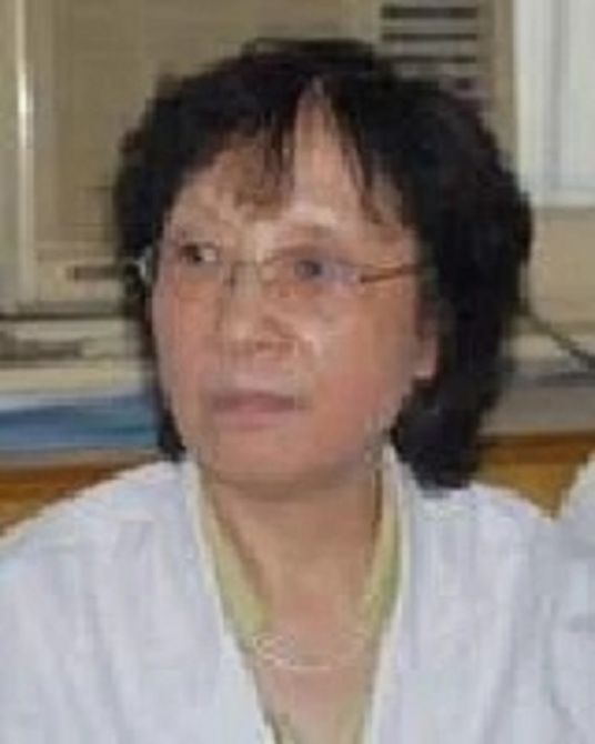 杜凤兰