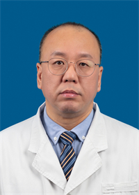张忠杰
