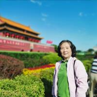 刘翎