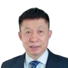 李贞福