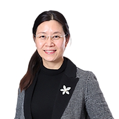 郝亚宁