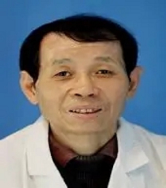 李长顺